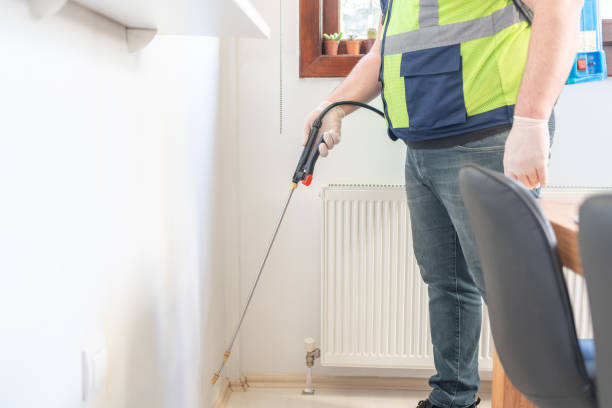 Best Pest Prevention Services  in Palm Shores, FL